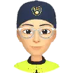 Snapchat profile picture for @yadav_131