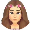 Snapchat profile picture for @buddies