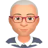 Snapchat profile picture for @wookie444