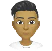 Snapchat profile picture for @manmamon