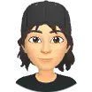 Snapchat profile picture for @stoafk