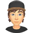 Snapchat profile picture for @buckled