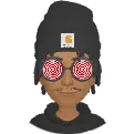 Snapchat profile picture for @otf_g1