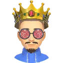 Snapchat profile picture for @zcryptix