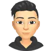 Snapchat profile picture for @taba0761
