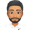 Snapchat profile picture for @kashif