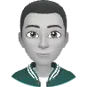 Snapchat profile picture for @richyie