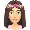 Snapchat profile picture for @psranka