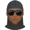 Snapchat profile picture for @prospect