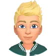 Snapchat profile picture for @nate