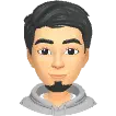 Snapchat profile picture for @thicker