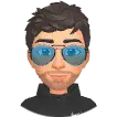 Snapchat profile picture for @compact