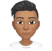 Snapchat profile picture for @gavali