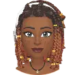 Snapchat profile picture for @chaperon