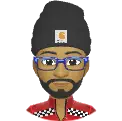 Snapchat profile picture for @soloking