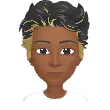 Snapchat profile picture for @nbakid