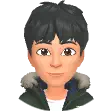 Snapchat profile picture for @relampago