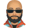 Snapchat profile picture for @veritas