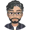 Snapchat profile picture for @nevermore