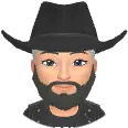 Snapchat profile picture for @heartthrob