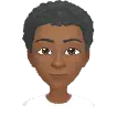 Snapchat profile picture for @thespian