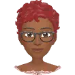 Snapchat profile picture for @ramlogan