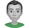 Snapchat profile picture for @selwyn