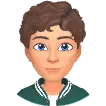 Snapchat profile picture for @buckingham