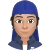 Snapchat profile picture for @jay1254