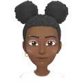 Snapchat profile picture for @miguelle