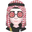 Snapchat profile picture for @varsity