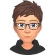 Snapchat profile picture for @vladek