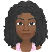 Snapchat profile picture for @meuble