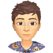 Snapchat profile picture for @nitran