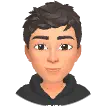 Snapchat profile picture for @english