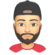 Snapchat profile picture for @sacrament