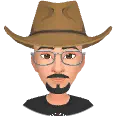 Snapchat profile picture for @svalbard