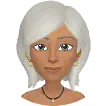 Snapchat profile picture for @luxuries