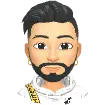 Snapchat profile picture for @rouger