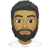 Snapchat profile picture for @ibrahim021