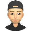 Snapchat profile picture for @confer
