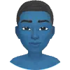 Snapchat profile picture for @incarceration