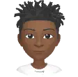 Snapchat profile picture for @reunions