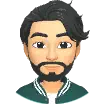 Snapchat profile picture for @huckster