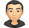 Snapchat profile picture for @totoroxd