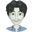 Snapchat profile picture for @fifty