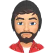 Snapchat profile picture for @jayyork420
