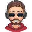 Snapchat profile picture for @yanshu