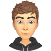 Snapchat profile picture for @nagged