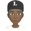 Snapchat profile picture for @onevoice
